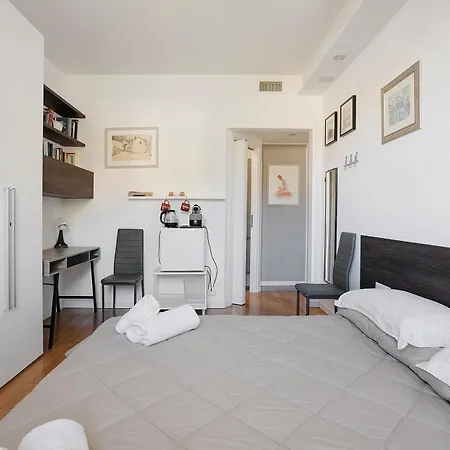 Evy's 3* La Spezia