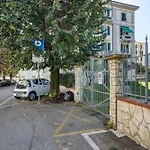 Evy's Casa de hóspedes