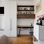 Casa de hóspedes Evy's La Spezia