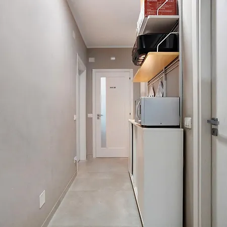 L'affittacamere Di Evy Maison d'hôtes