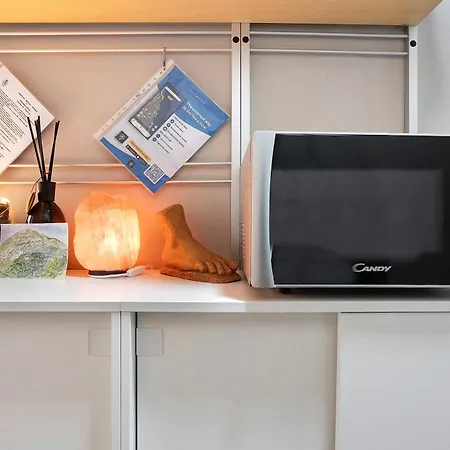 L'affittacamere Di Evy Maison d'hôtes 3*