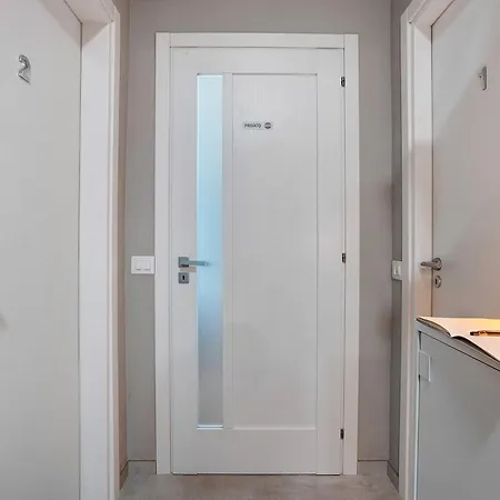 L'affittacamere Di Evy Maison d'hôtes