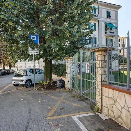 L'affittacamere Di Evy بيت ضيافة لا سبيتسْيا