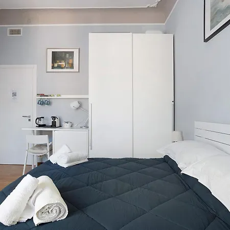 L'affittacamere Di Evy Maison d'hôtes