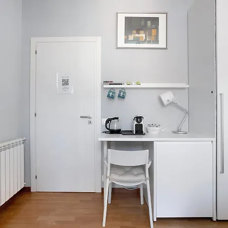 Maison d'hôtes L'affittacamere Di Evy