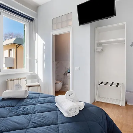 Maison d'hôtes L'affittacamere Di Evy 3*