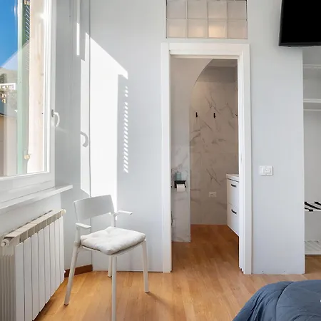 L'affittacamere Di Evy