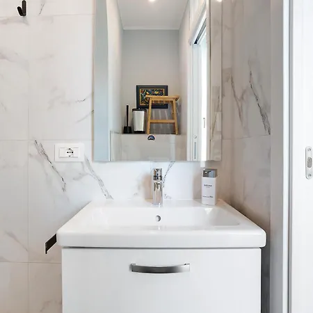 L'affittacamere Di Evy Maison d'hôtes La Spezia