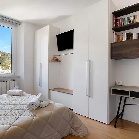 L'affittacamere Di Evy Maison d'hôtes 3*