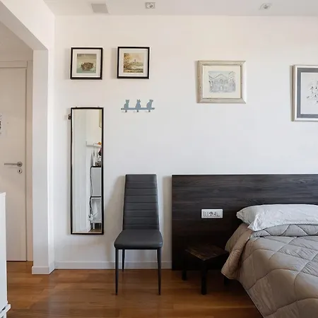 L'affittacamere Di Evy بيت ضيافة