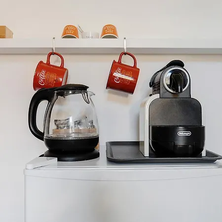 בית הארחה Evy's