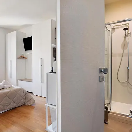 Maison d'hôtes L'affittacamere Di Evy