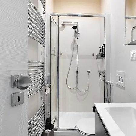 L'affittacamere Di Evy Maison d'hôtes 3*