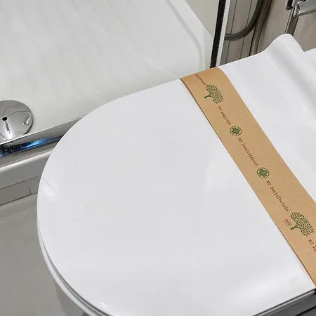 L'affittacamere Di Evy Maison d'hôtes La Spezia