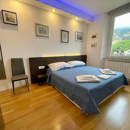 Evy's Casa de hóspedes 3*