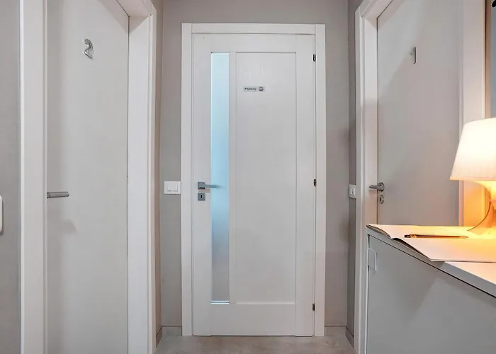 Evy's בית הארחה