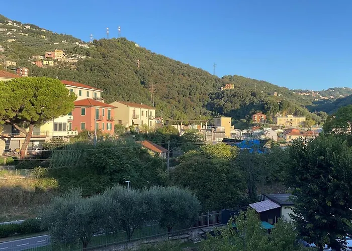 Evy's בית הארחה לה ספציה