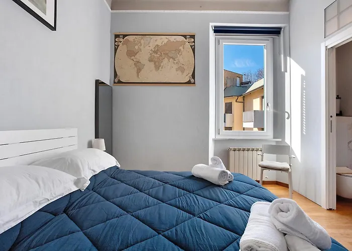 בית הארחה Evy's 3*