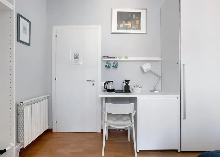 בית הארחה Evy's