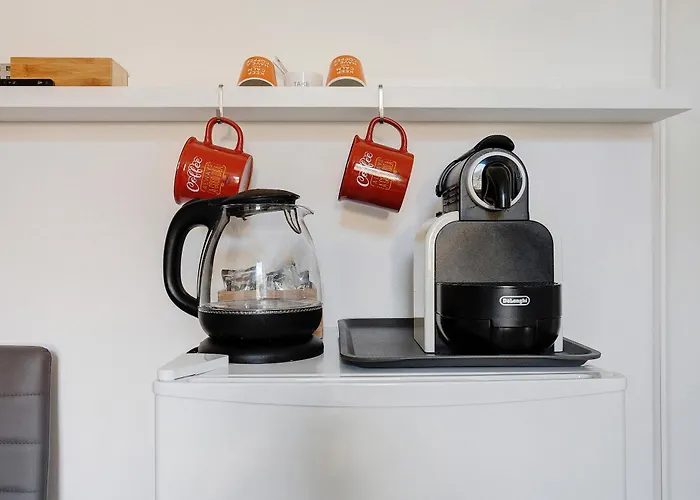 בית הארחה Evy's