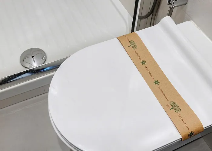 Evy's בית הארחה לה ספציה